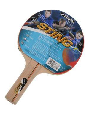 Stiga Sting Table Tennis Bat